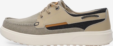 VENEZIA Sneaker low 'Venezia' in Beige: Vorderseite