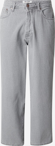 Only & Sons Джинсы 'ONSFADE' в Серый: спереди