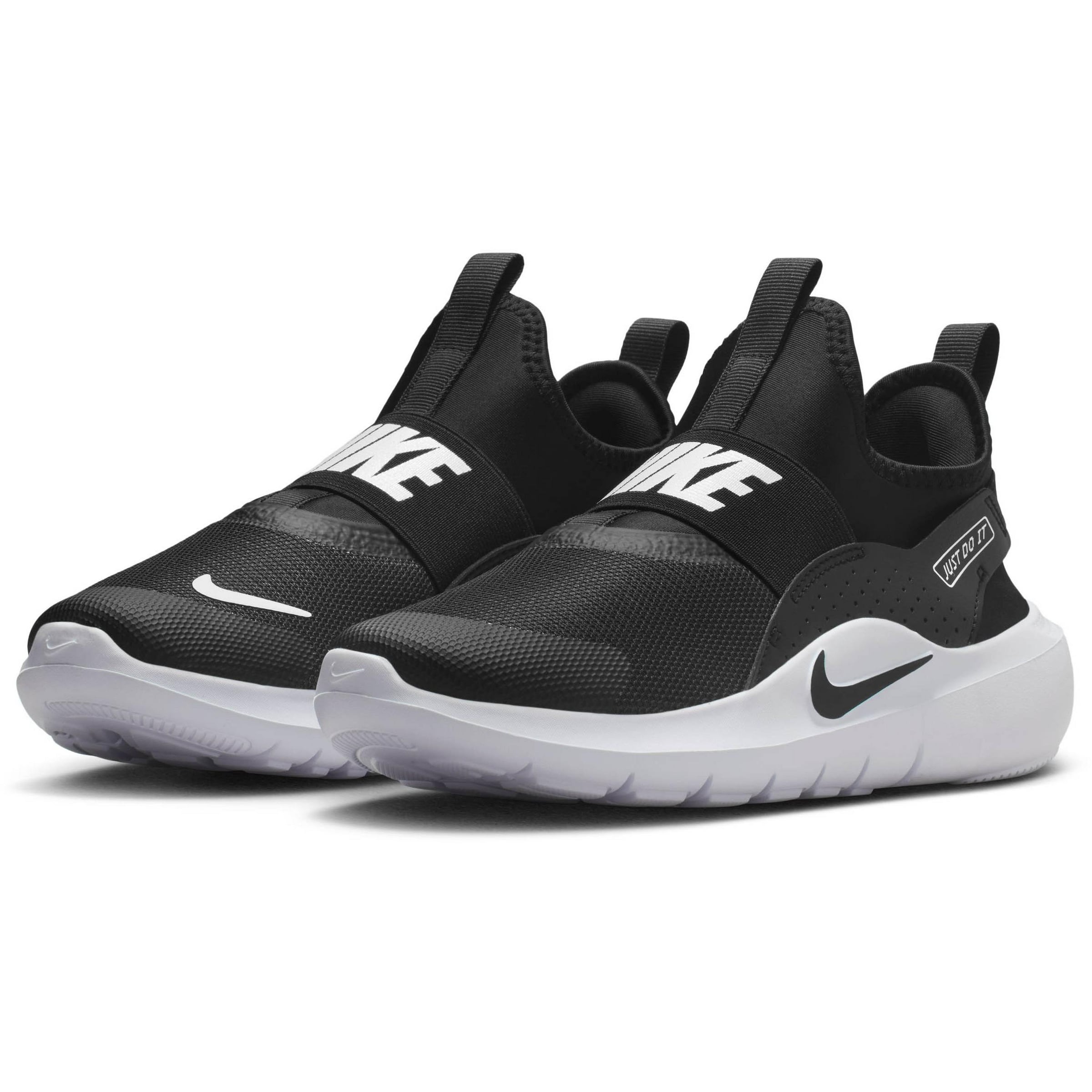 Pantofi sport 'Flex Runner 4 GS' de la NIKE pe negru