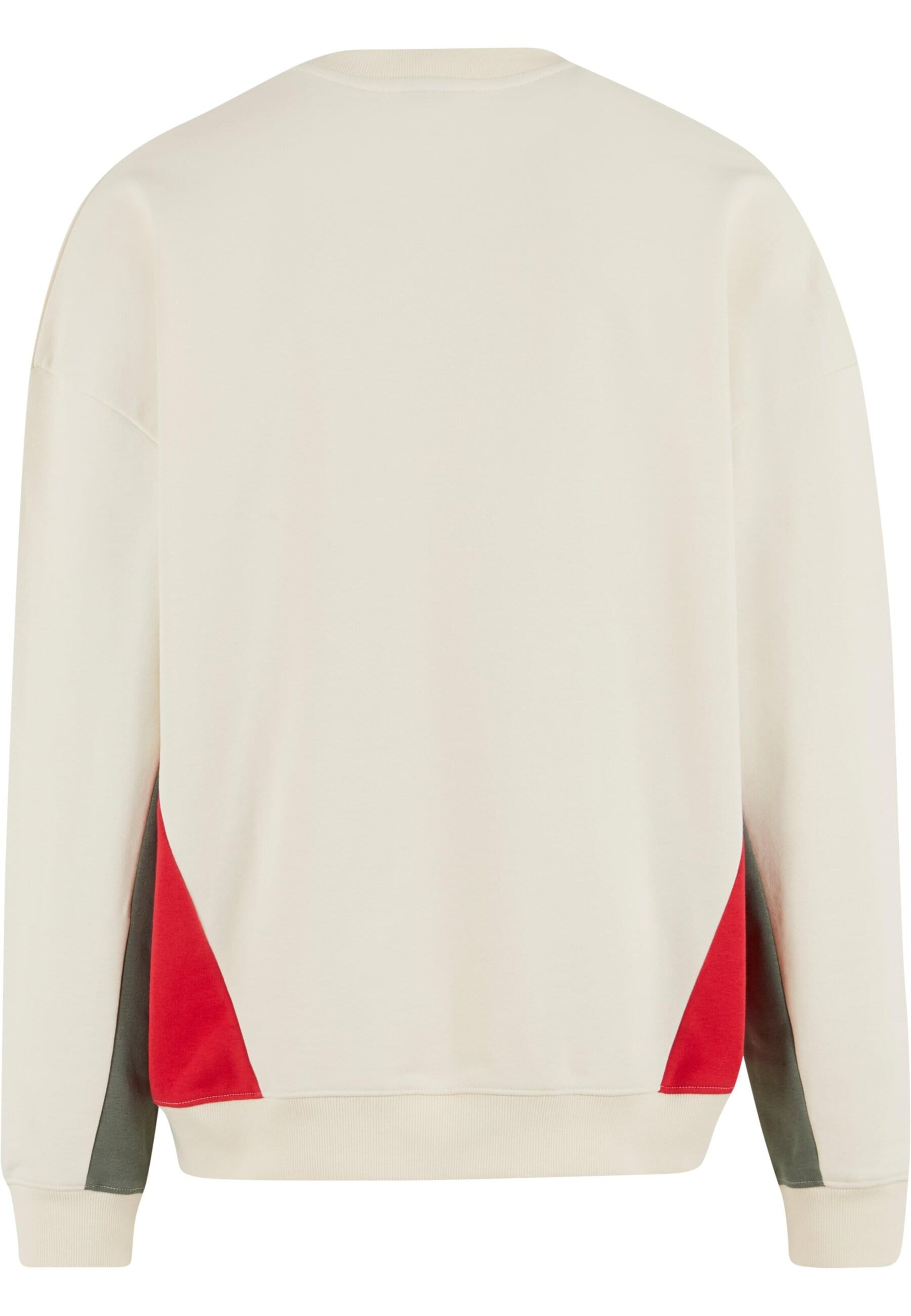 Ecko Unlimited Sweatshirt 'Drap' in Beige