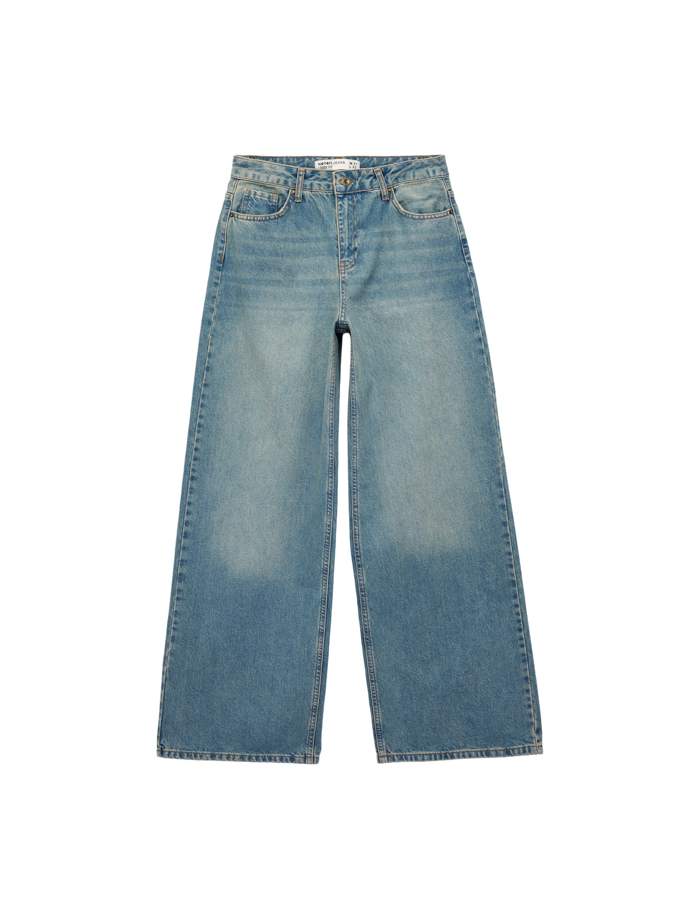 Koton Jeans in 25/30 in Blue denim, Item view