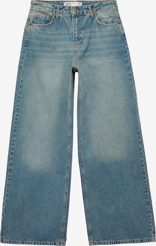 Koton Jeans in Blue: front