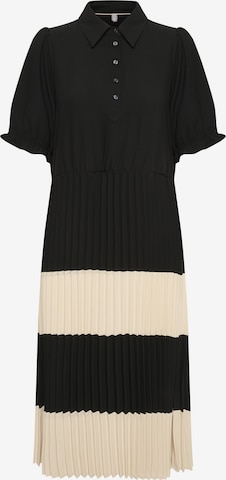 CULTURE Dress 'Betty ' in Black: front