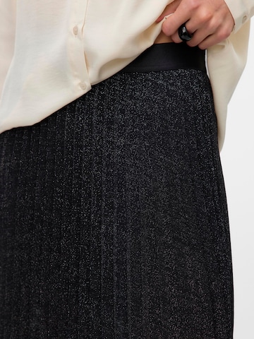 VERO MODA - Falda 'VMHenley' en negro