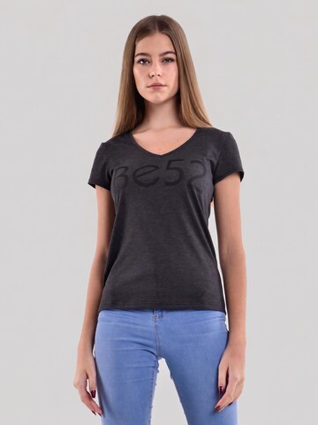 Be52 Shirt 'Original'‌‌‌‌ in Grau