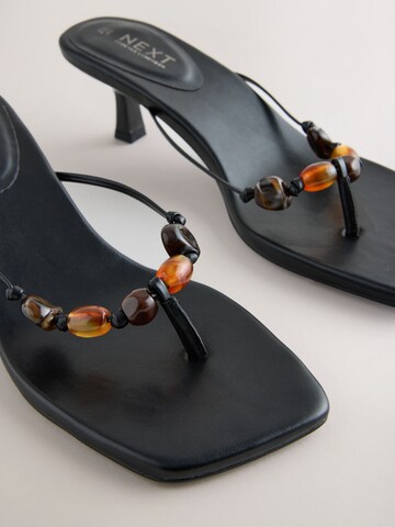 Tongs 'Forever Comfort®' Next en noir