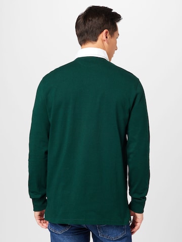 Polo Ralph Lauren - Camisa em verde