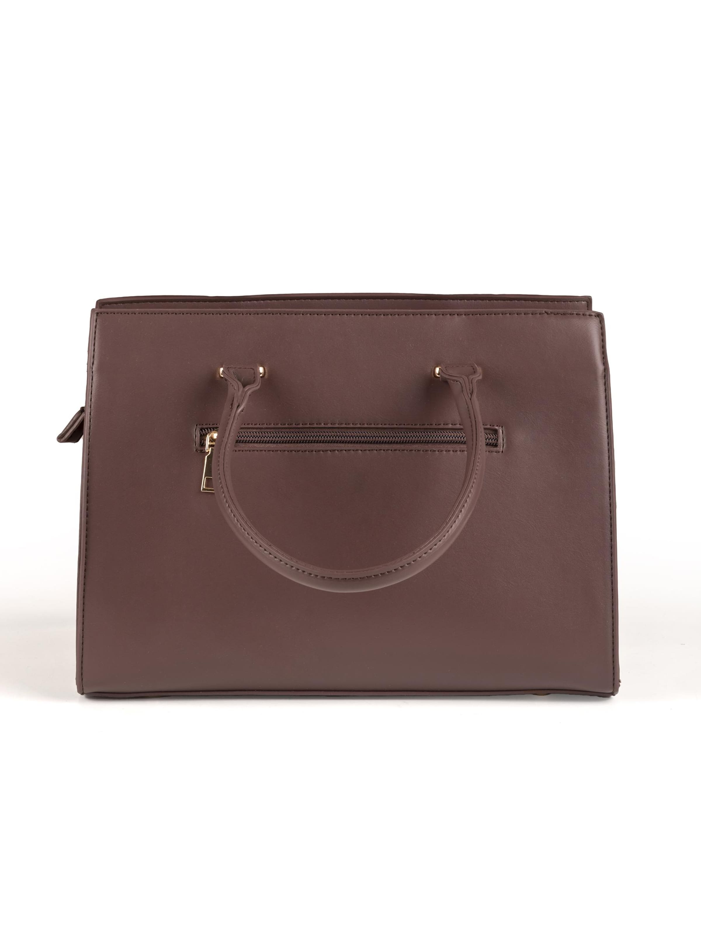 Sacs à main 'T0011' Vivisence en marron