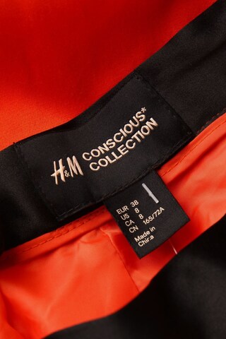 H&M Rock M in Orange