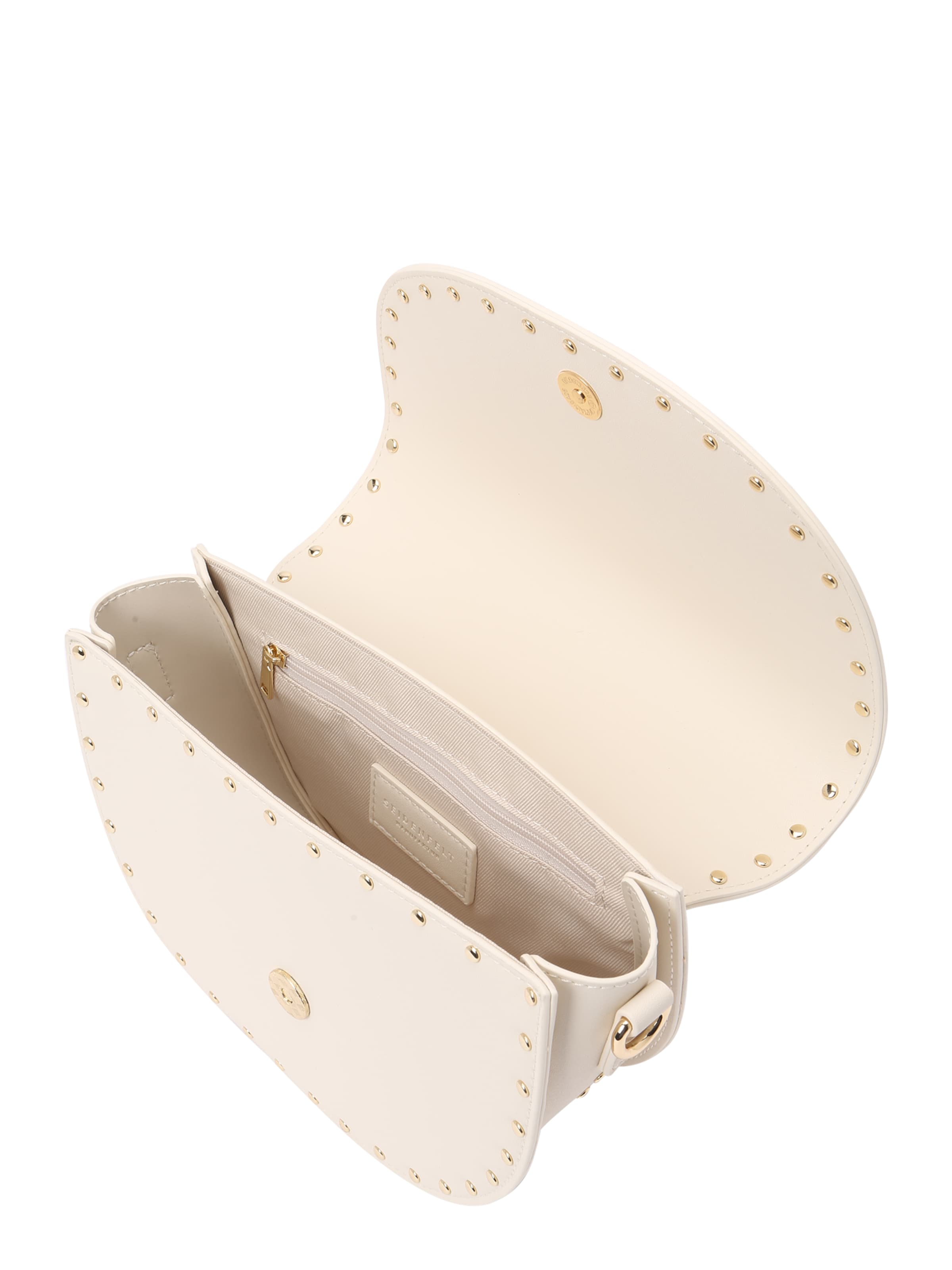 SeidenfeltTorba za na rame 'Senja' - bež boja