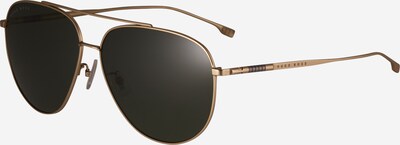 arany / fekete BOSS Casual Napszemüveg '1296/F/S', Termék nézet