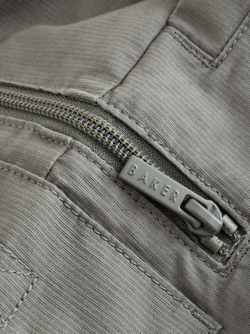 Baker by Ted Baker Tapered Trousers in Green