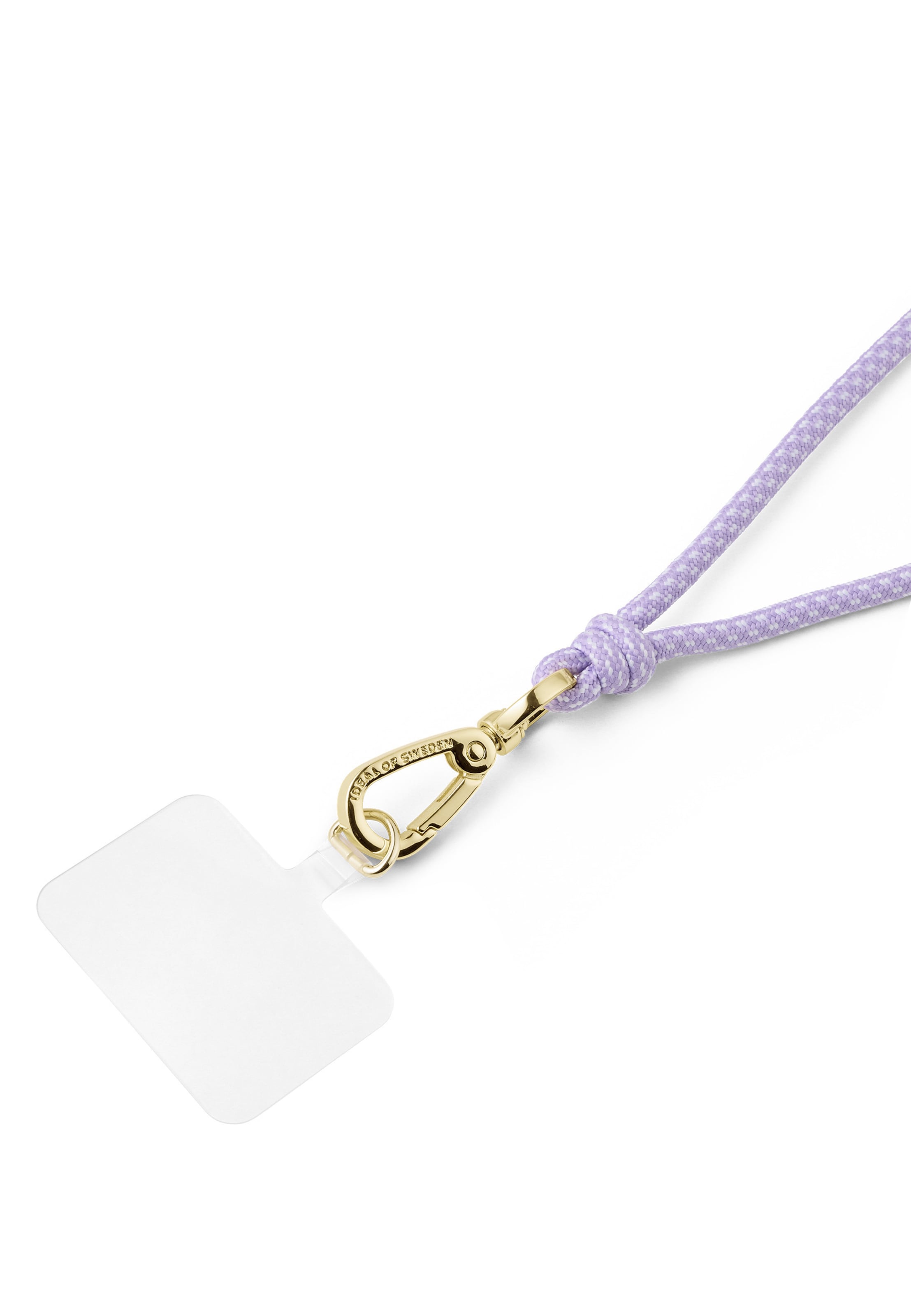 iDeal of Sweden Etui na smartfona w kolorze fioletowy