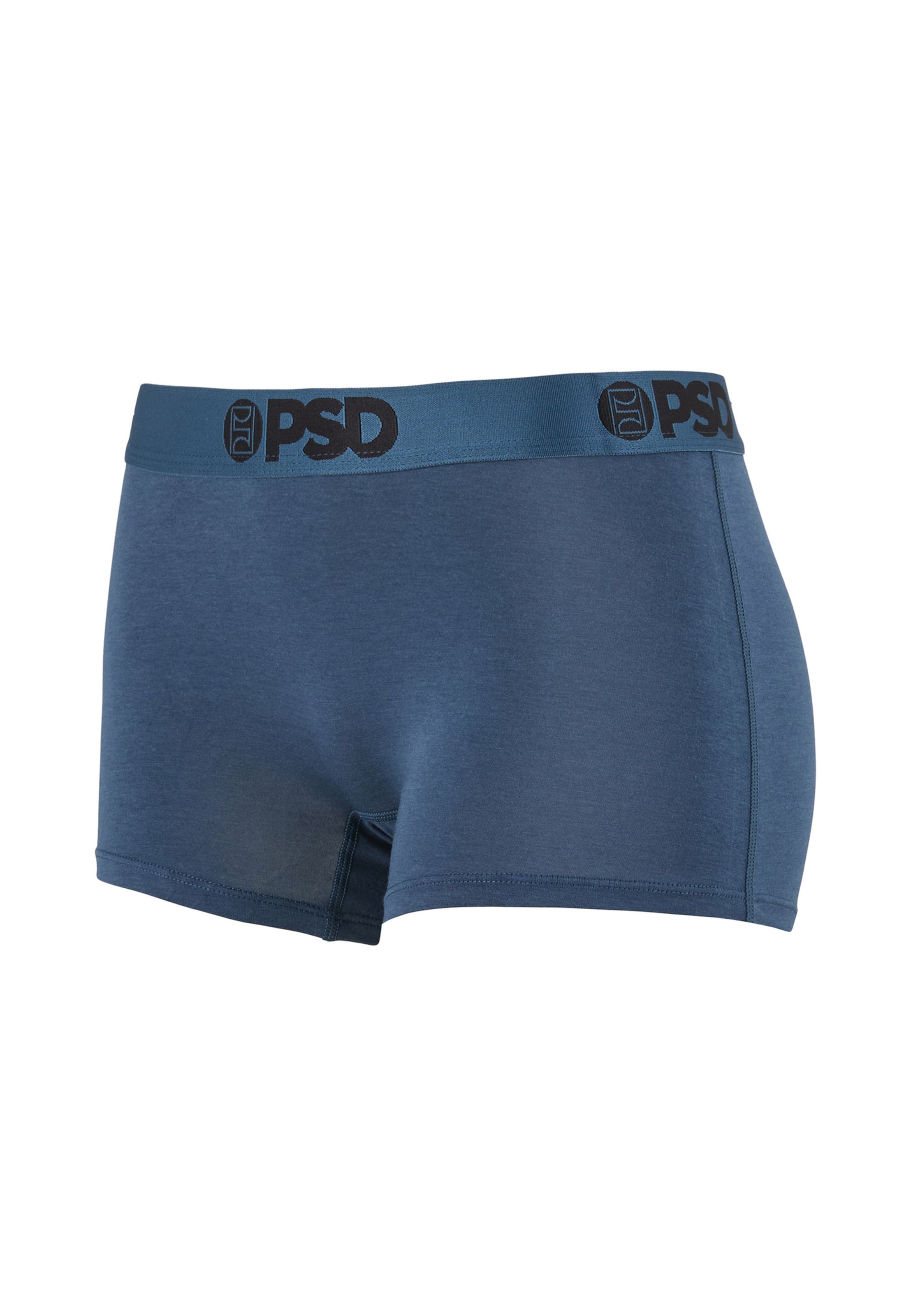 PSD Unterhose in Mischfarben