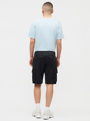 GAP Regular Cargo Pants in Black