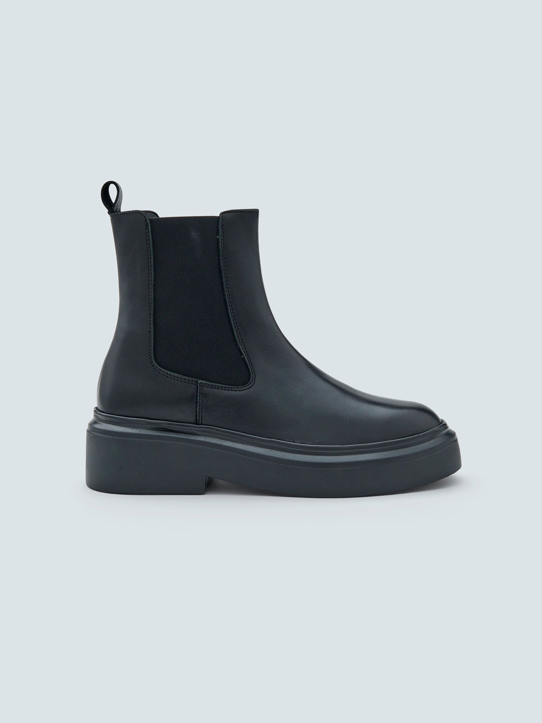 EDITED Productos Botas Chelsea 'Donnice' negro