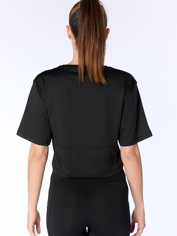 True North Shirt‌‌‌‌‌‌‌‌‌‌ in Schwarz