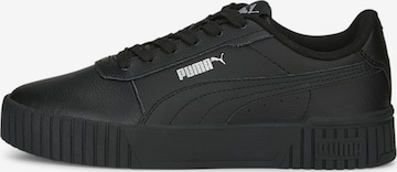 Baskets 'Carina 2.0' PUMA en noir : devant