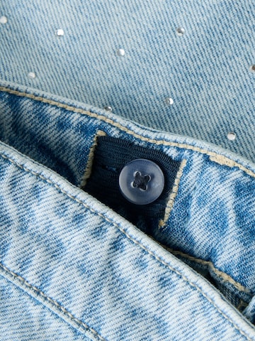 Regular Jean TWO SOON en bleu