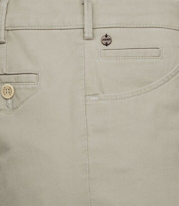 Regular Pantalon chino 'Dublin' Meyer Hosen en beige