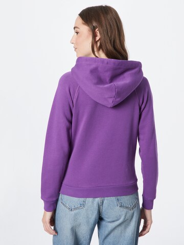 Polo Ralph Lauren Sweatshirt i lila