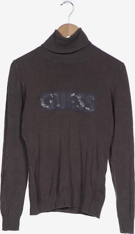 GUESS Pullover XL in Grau: predná strana