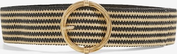 PIECES Riem 'KOLYS' in Beige: voorkant