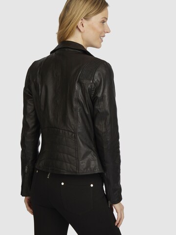 bugatti Between-season jacket in Black