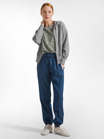 Maglietta di DEHA in verde