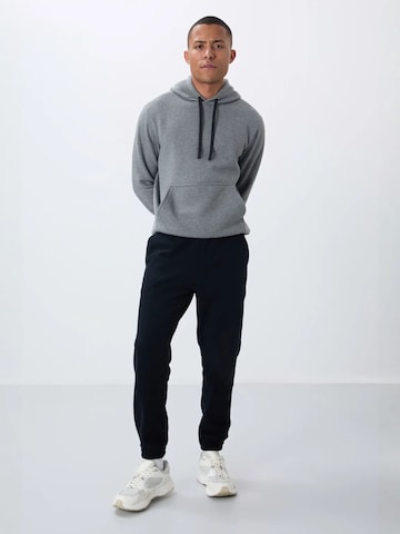 Tommy Life - Tapered Calças em preto