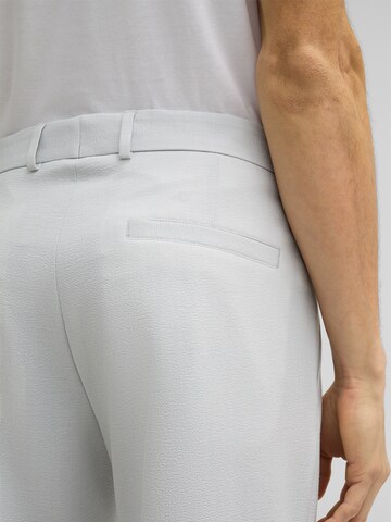 STRELLSON Regular Hose 'Lois' in Grau
