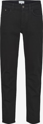 Casual Friday Regular Jeans 'Karup' in Black: front