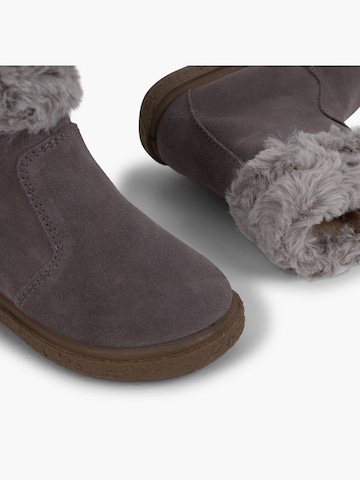 Bottes Pisamonas en gris