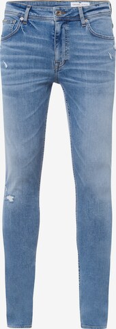 Cross Jeans Skinny Jeans 'Scott' in Blau: predná strana