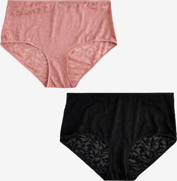 Next Alushousut värissä vaaleanpunainen: etupuoli