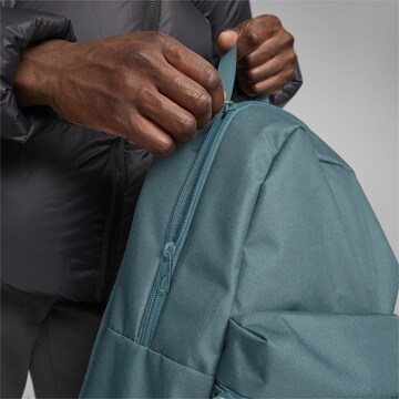 Sac à dos PUMA en vert