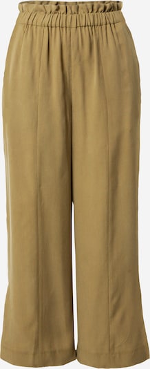 Whistles Pantalon 'GRACE' en olive, Vue avec produit