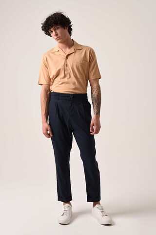 Antioch Shirt in Beige