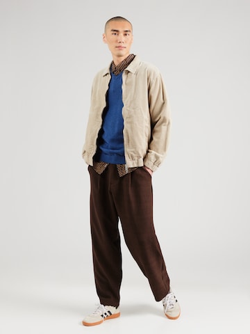 s.Oliver Trui in Blauw