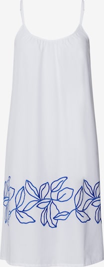 Hanro Nightgown ' Spaghettitop Liz ' in White, Item view