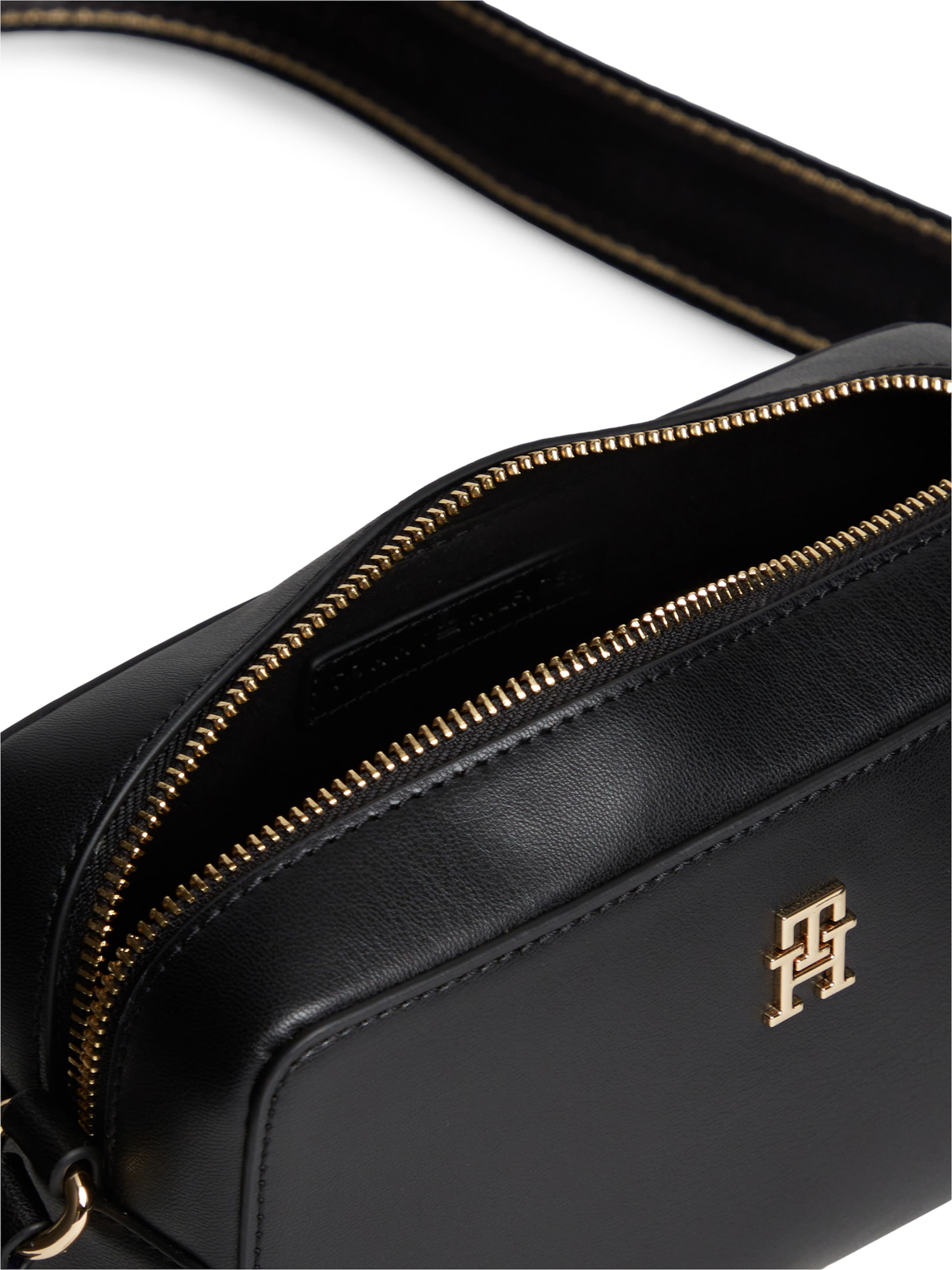 Sac à bandoulière 'JOY' TOMMY HILFIGER en noir