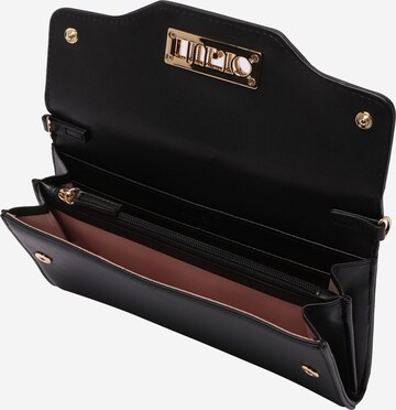 Liu Jo Clutch 'ECS XL' in Schwarz