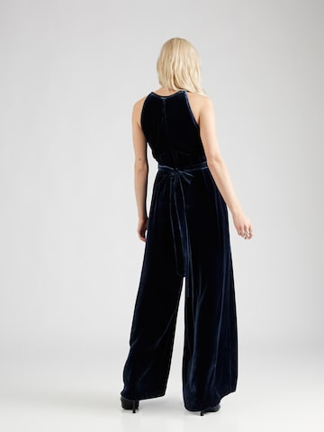 Ted Baker Jumpsuit 'LIBBIEY' i blå