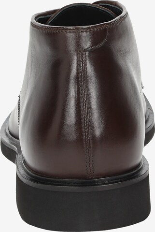 SIOUX Chukka Boots 'Nazareno-701' in Braun