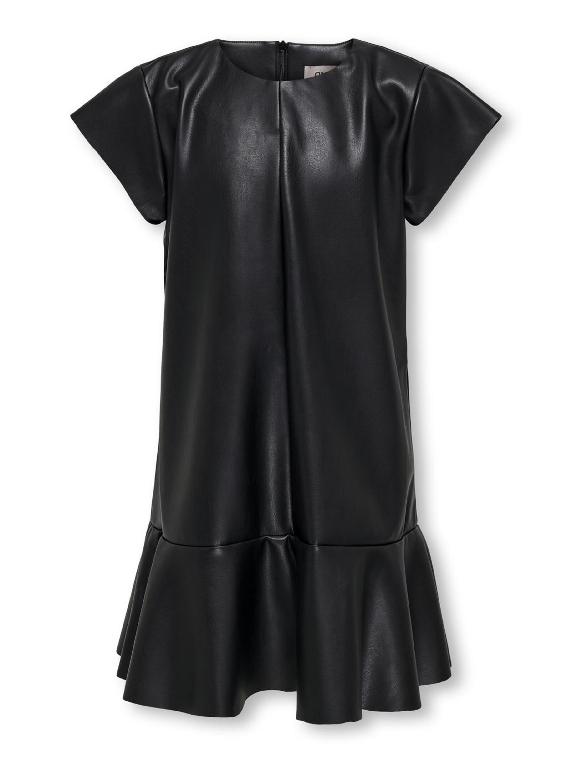 ONLY GIRLS - Vestido en negro: frente
