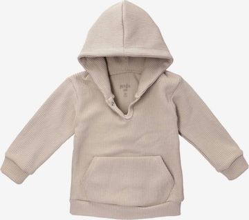 Baby Sweets Sweatshirt in Braun