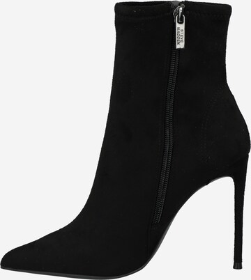 STEVE MADDEN Stiefelette 'Vanya' in Schwarz