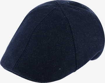 MGO Cap in Blue: front