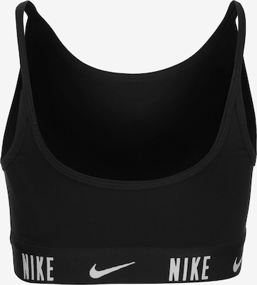 Bustino Biancheria intima sportiva 'Trophy' di Nike Sportswear in nero