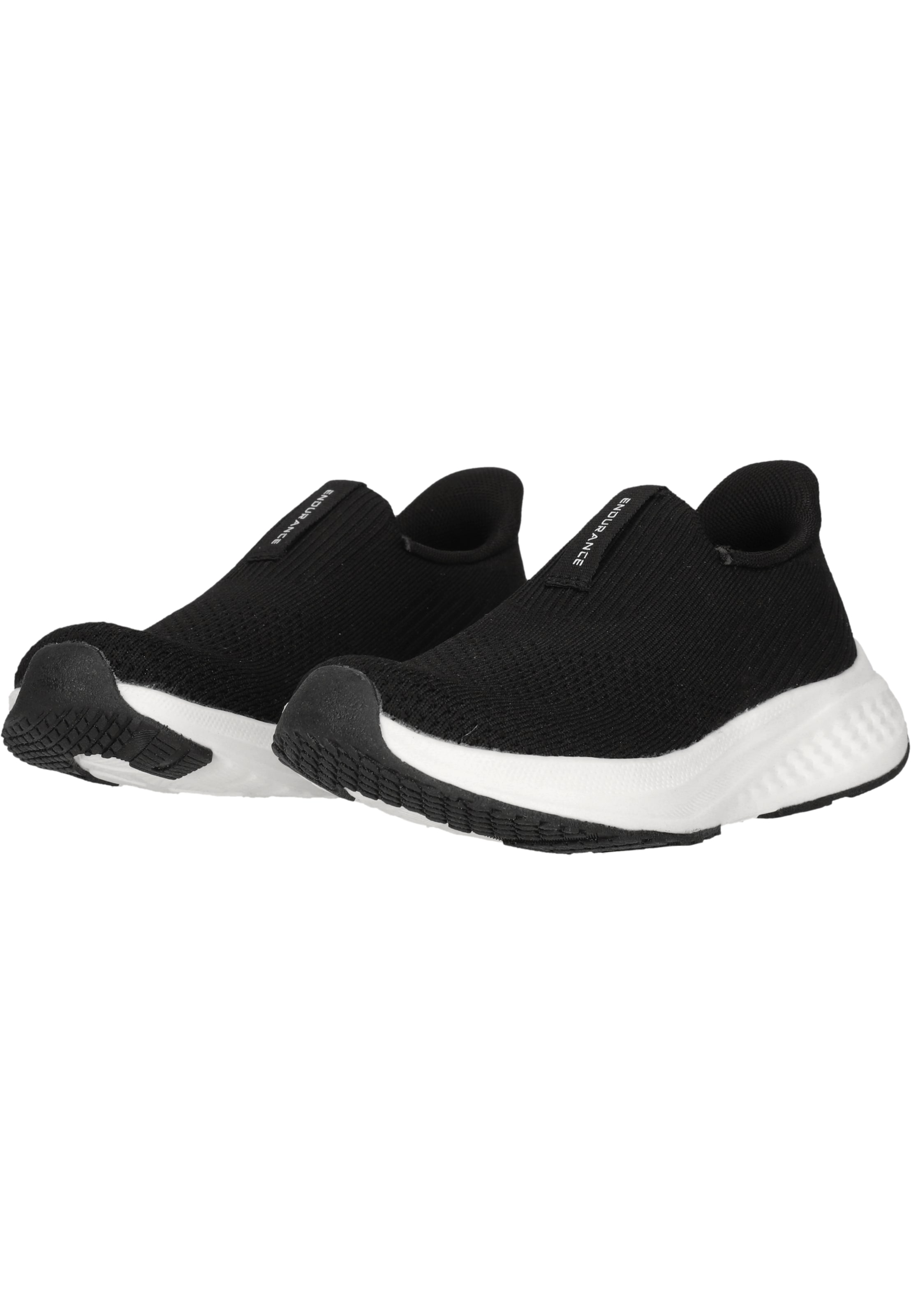 ENDURANCE Sneaker 'Belisa' in Schwarz